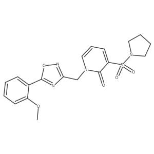 1396765-28-8 structure