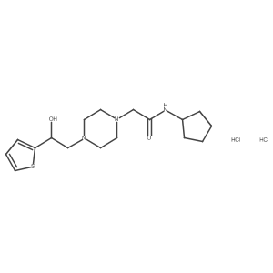 1396792-57-6 structure