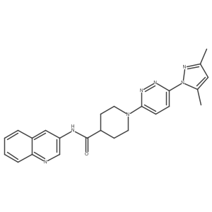 1396846-09-5 structure