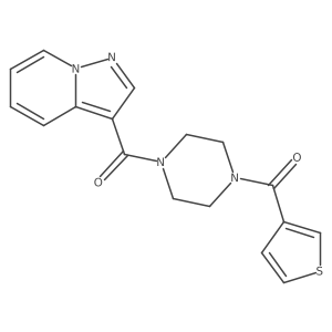 1396864-86-0 structure