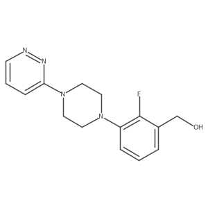 1400758-85-1结构式