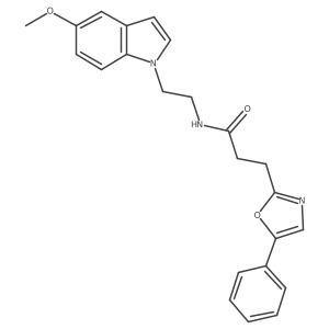1401555-73-4 structure