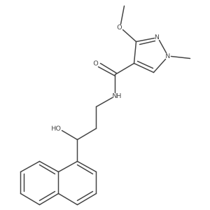 1421441-82-8 structure