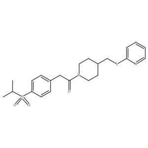 1421450-56-7 structure
