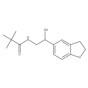 1421453-99-7结构式