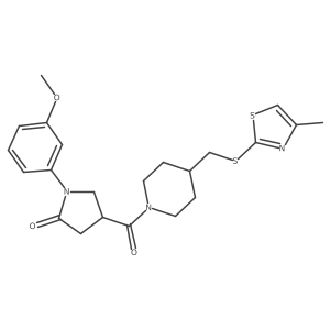 1421490-10-9 structure