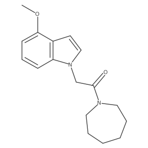 1435984-87-4 structure