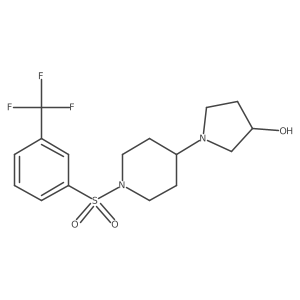 1448031-43-3结构式