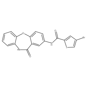 1448077-83-5 structure