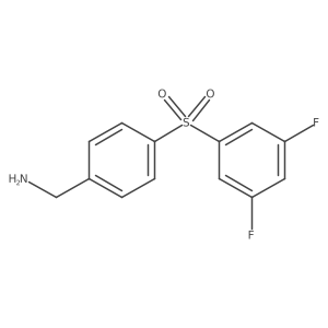 1448536-61-5结构式