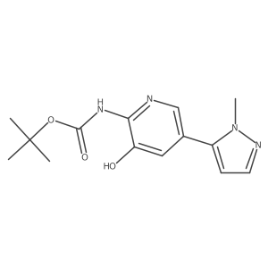 1454848-55-5结构式