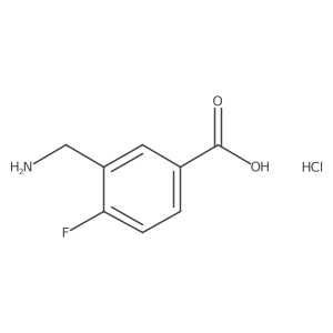 1461707-64-1 structure