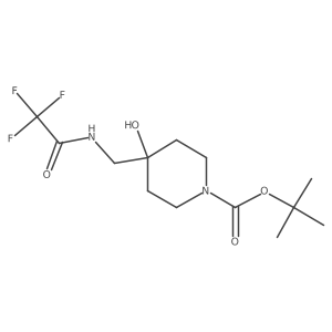 1464153-64-7 structure