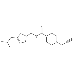 1465406-61-4结构式
