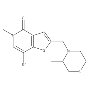 1610520-57-4 structure