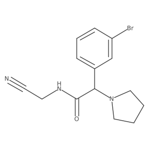 1645310-35-5 structure