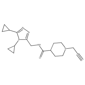 1645434-35-0 structure