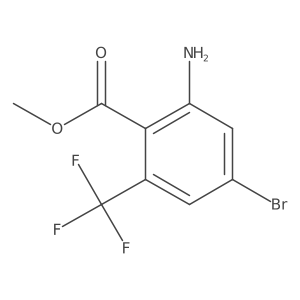 1698027-99-4 structure