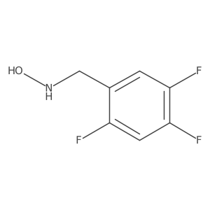 1699310-94-5 structure