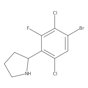 1703910-45-5结构式
