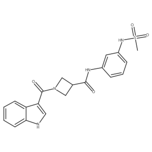 1705436-83-4 structure