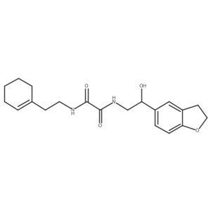 1706128-01-9 structure