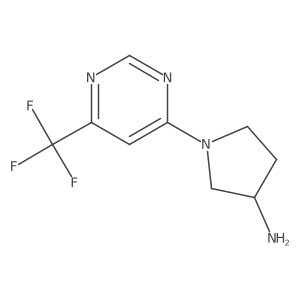1713462-58-8 structure