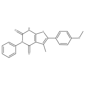 174072-91-4 structure