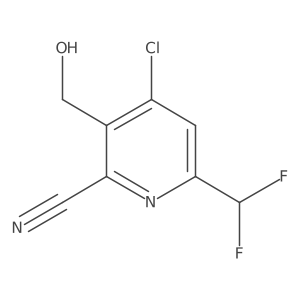 1804487-97-5 structure