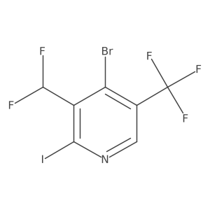 1805365-66-5 structure