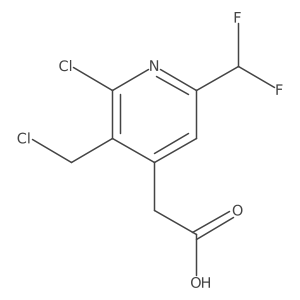 1805421-83-3 structure