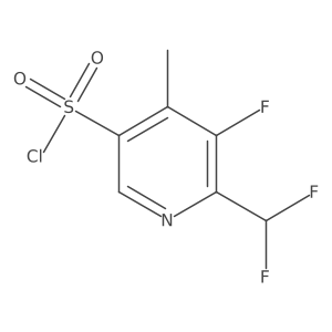 1805476-97-4 structure