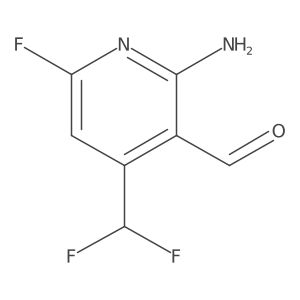 1806810-23-0 structure