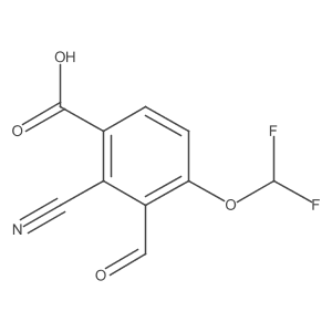 1807235-56-8结构式