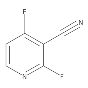 1807275-54-2结构式