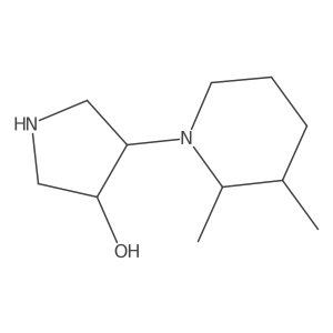1868410-40-5 structure