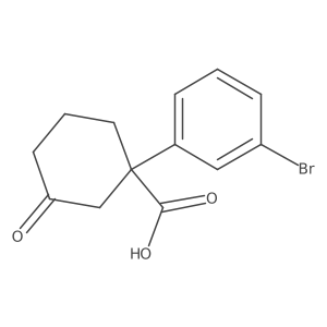 1956383-00-8 structure