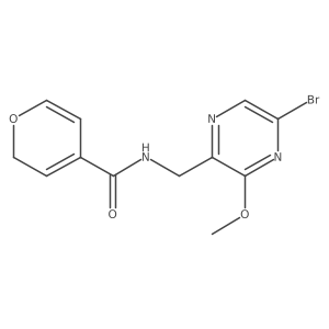 2031270-13-8 structure