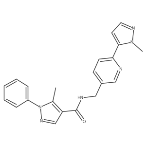 2034229-17-7 structure