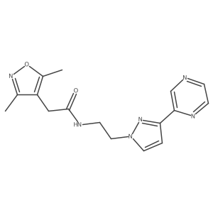 2034290-61-2结构式