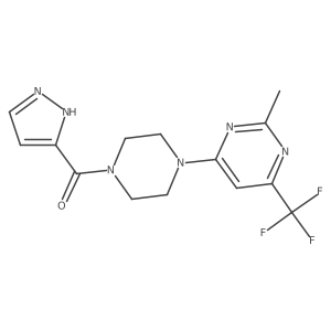 2034442-53-8 structure