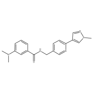 2034467-17-7 structure
