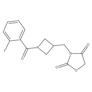 2034523-56-1结构式