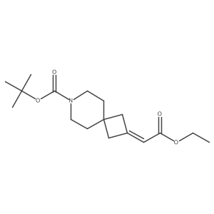203662-22-0结构式