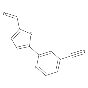 2098094-06-3 structure