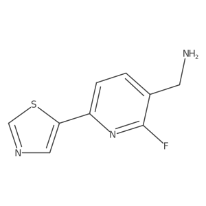 2137748-13-9 structure