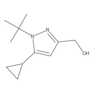 2138340-86-8结构式