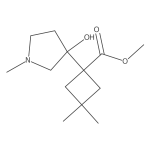 2171840-79-0 structure