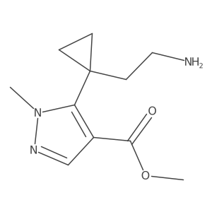 2229374-99-4 structure