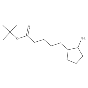 2639423-21-3 structure